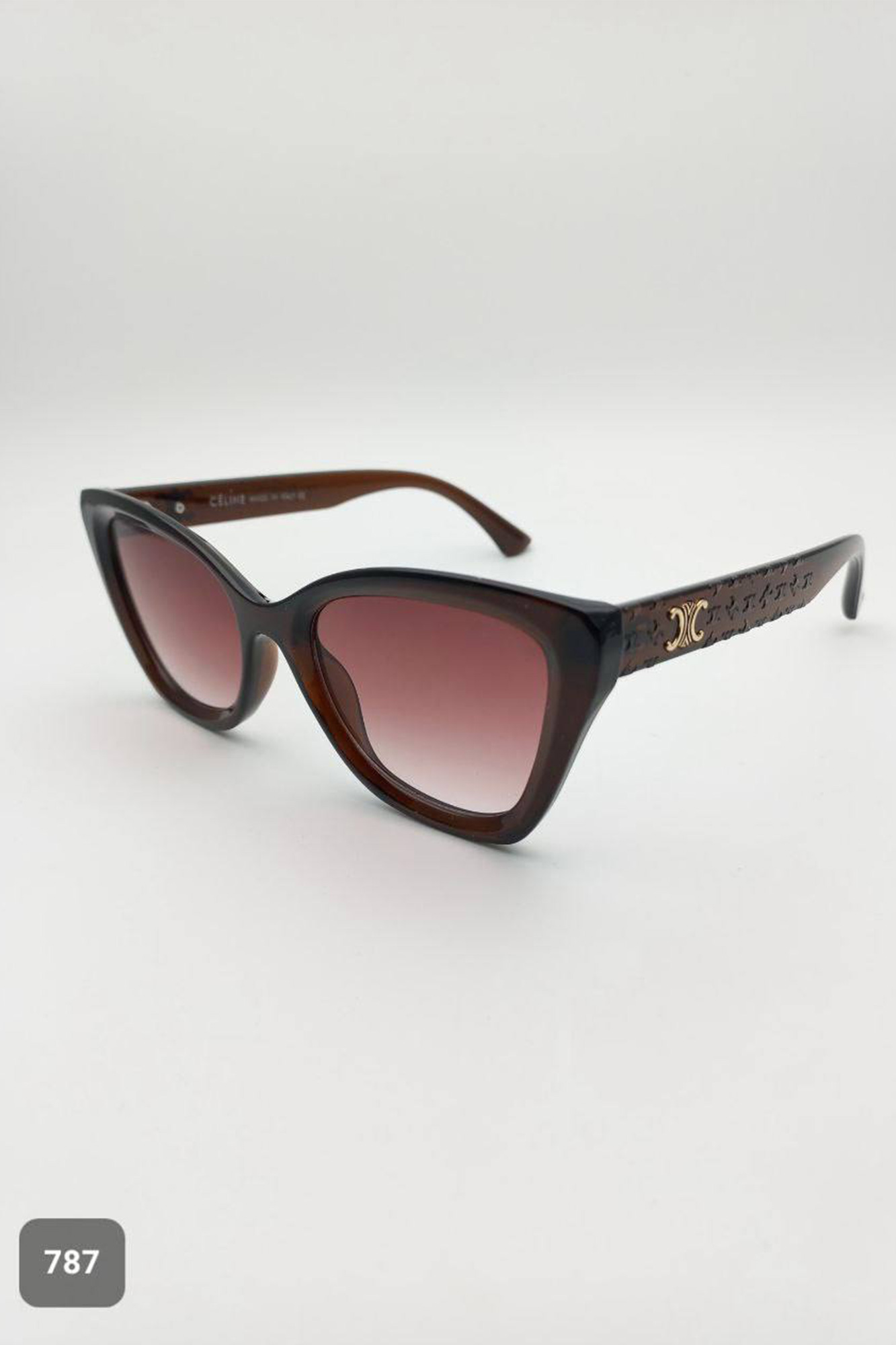 عینک زنانه کد 787