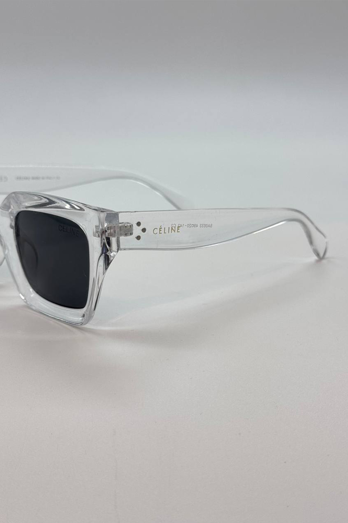 عینک زنانه کد 173(آینه ای)