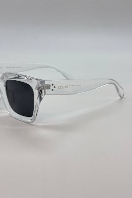 عینک زنانه کد 173(آینه ای)