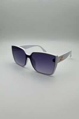 عینک زنانه کد 902