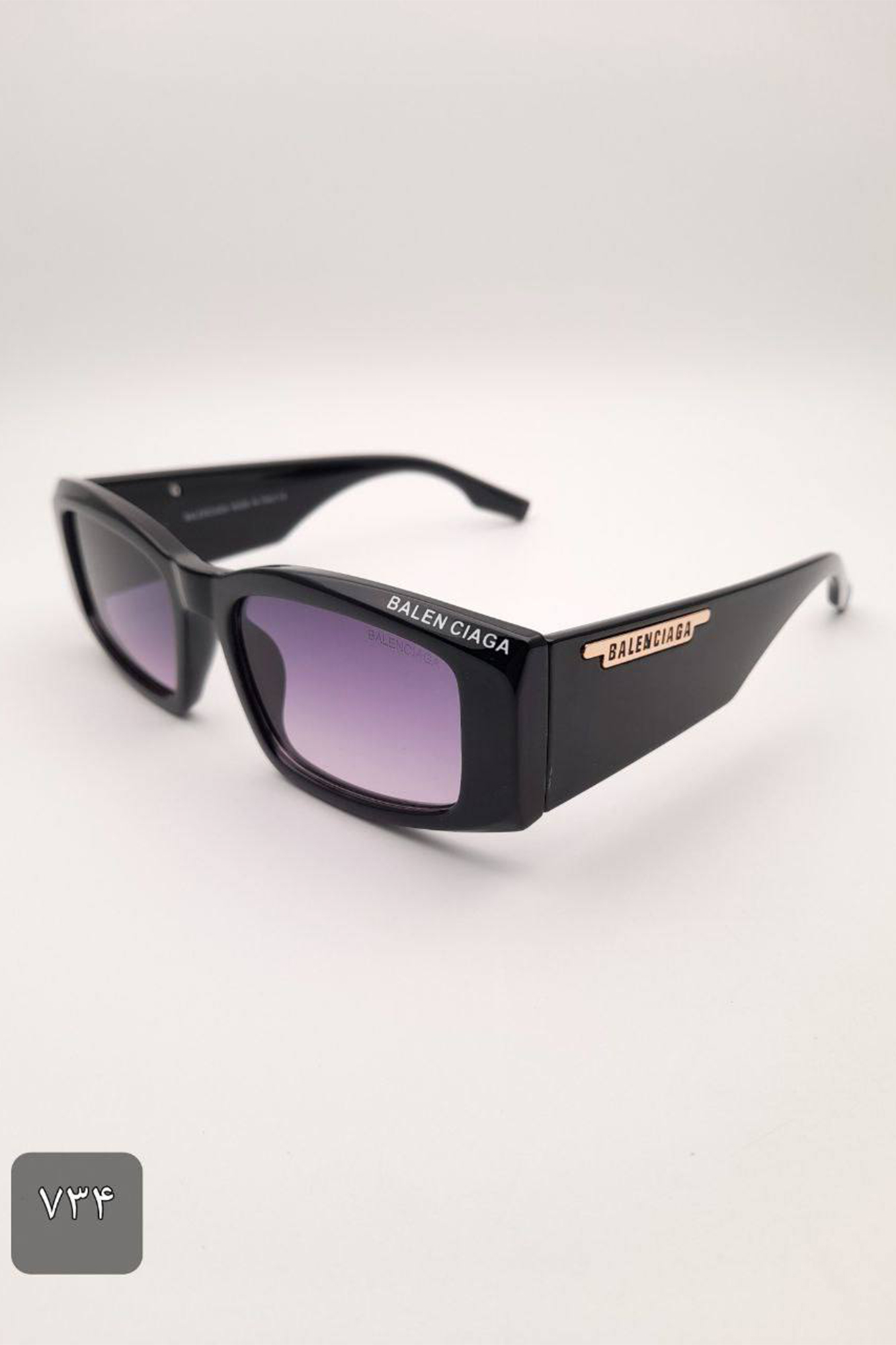 عینک زنانه کد 734