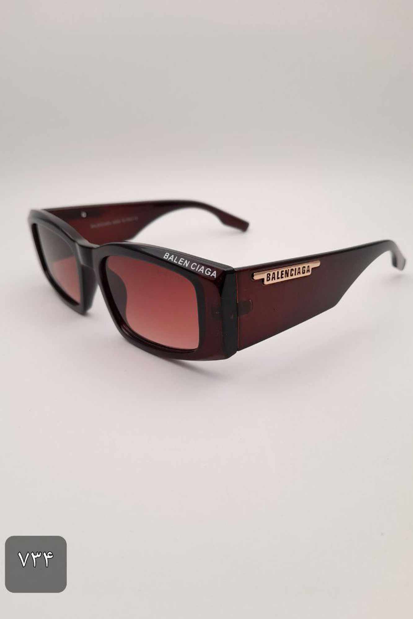 عینک زنانه کد 734