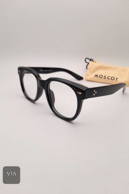 عینک زنانه کد 718 (شیشه ساده)