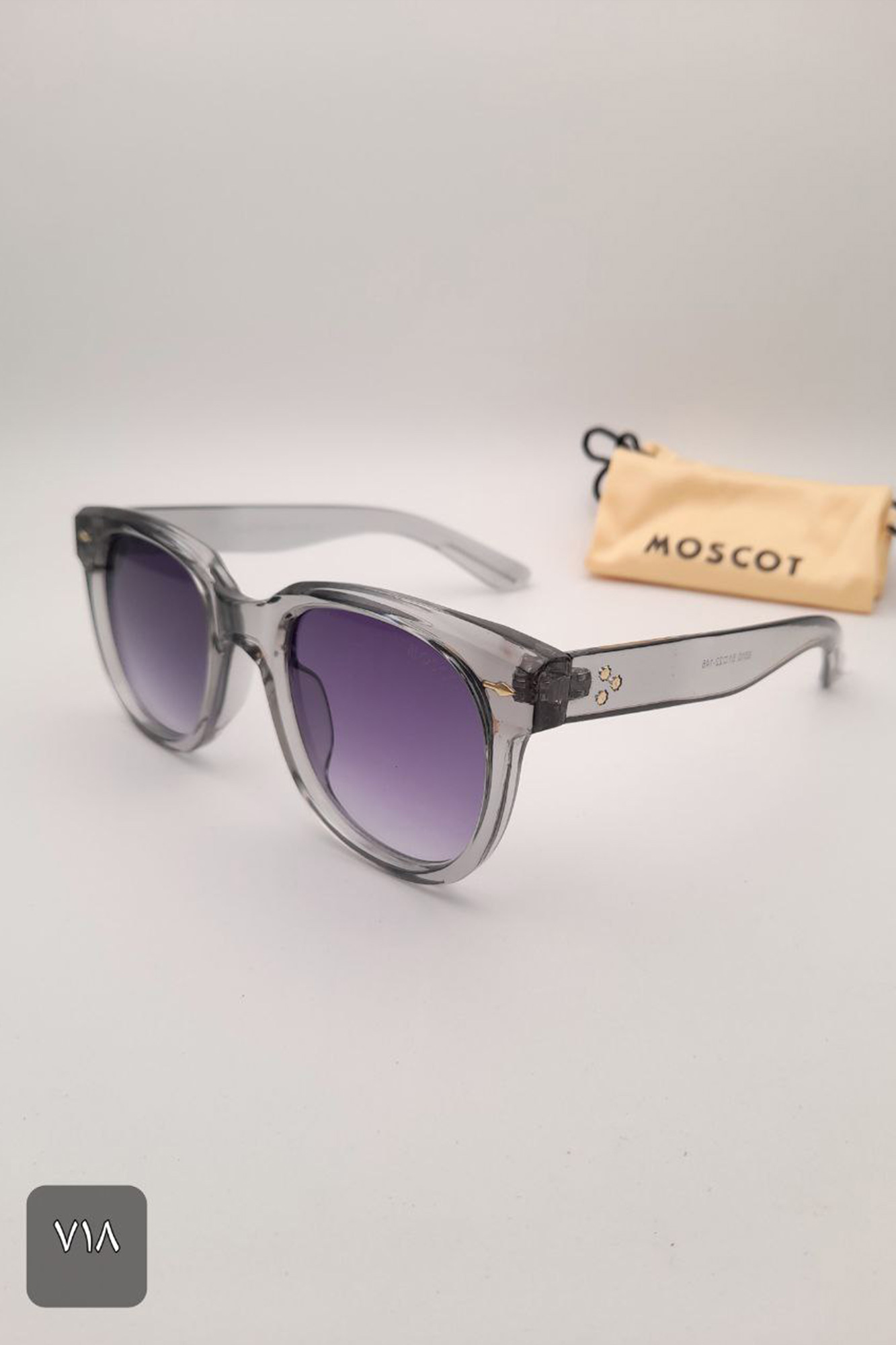 عینک زنانه کد 718