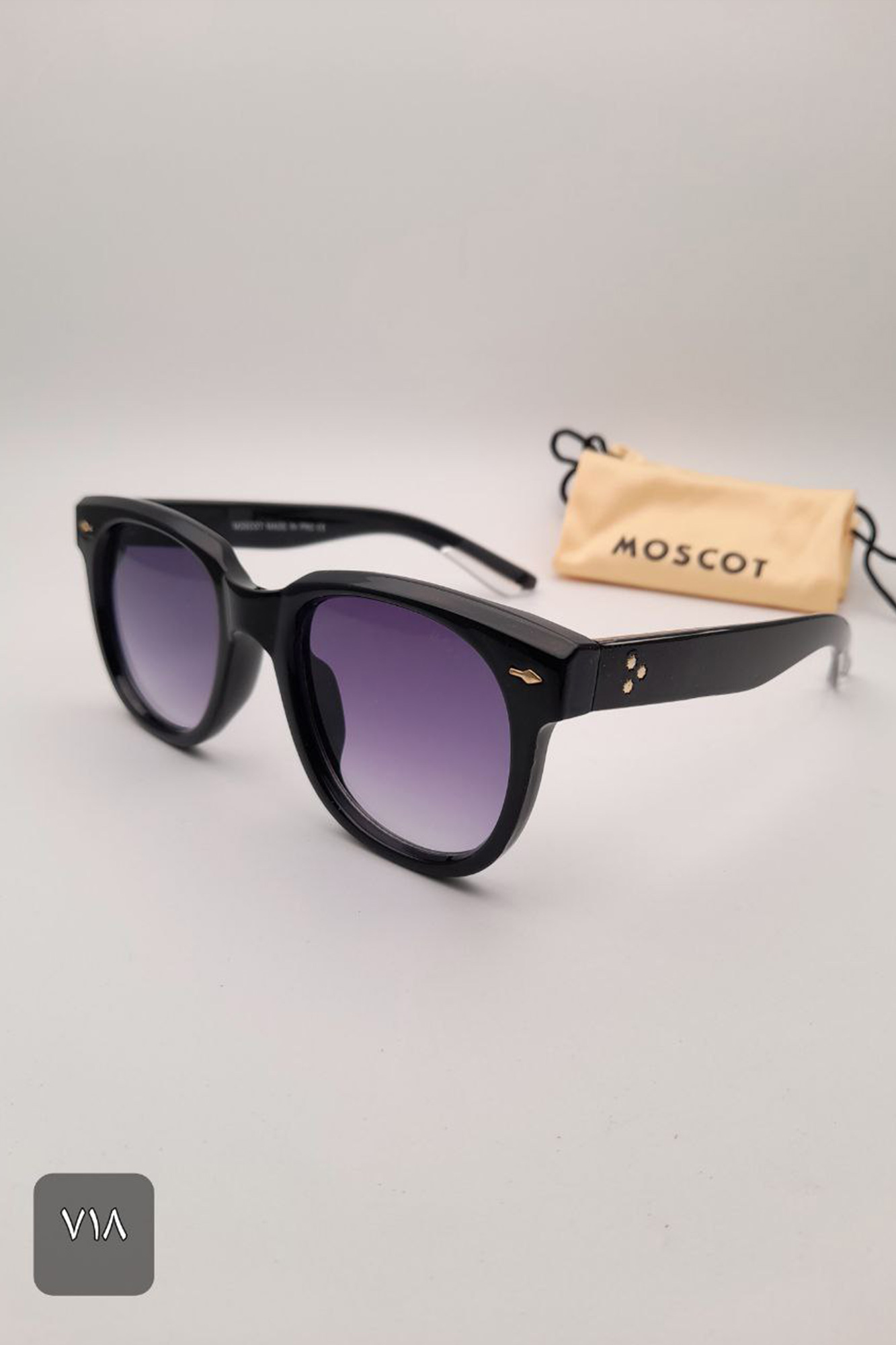 عینک زنانه کد 718