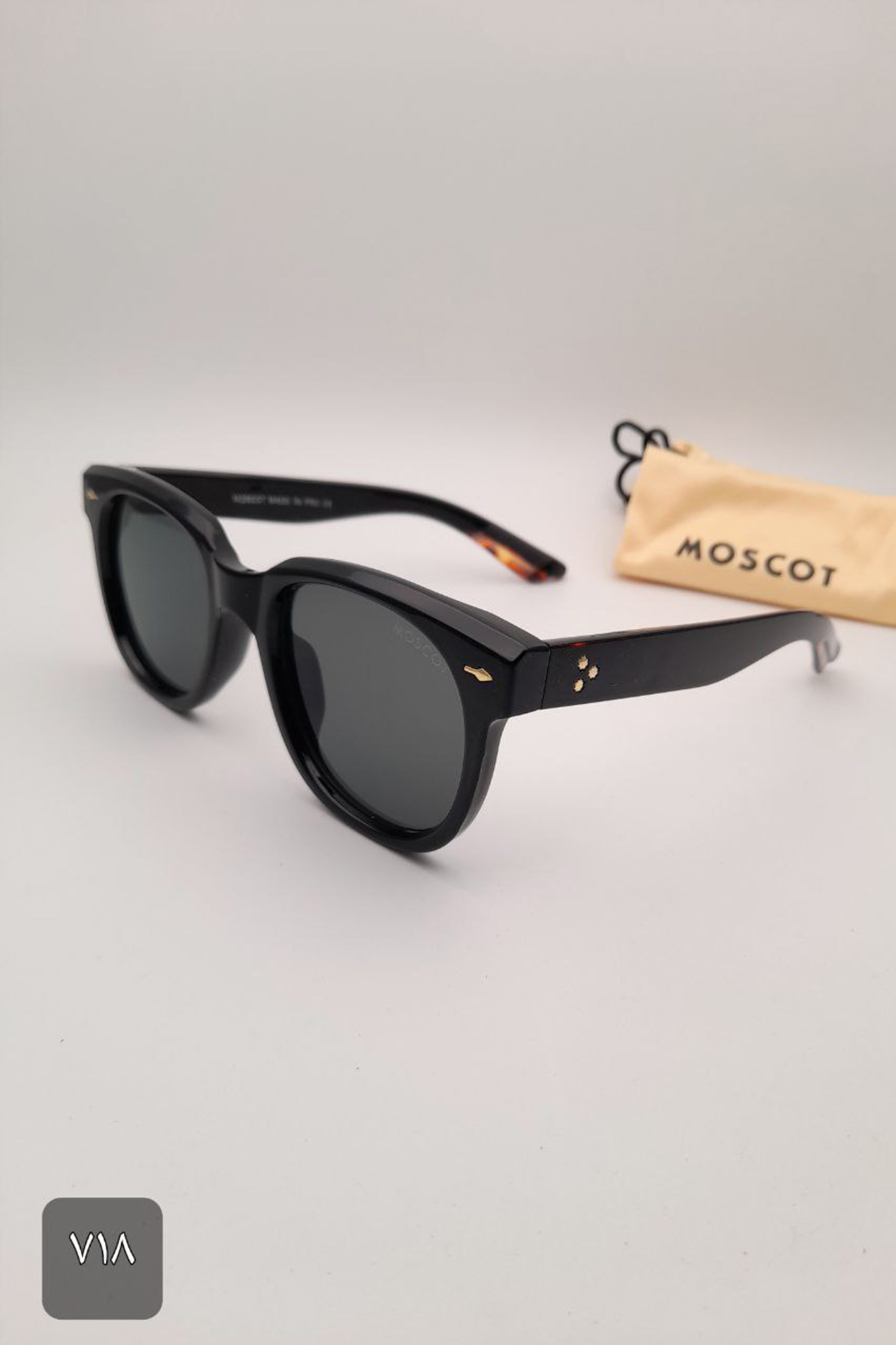 عینک زنانه کد 718