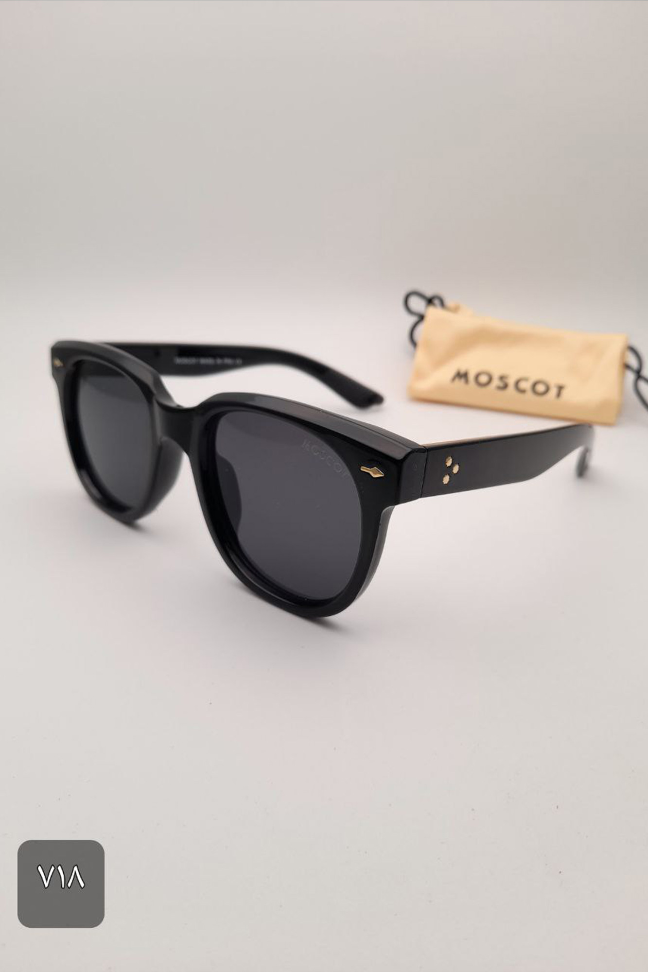 عینک زنانه کد 718