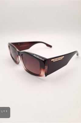 عینک زنانه ( دورنگ) کد 734