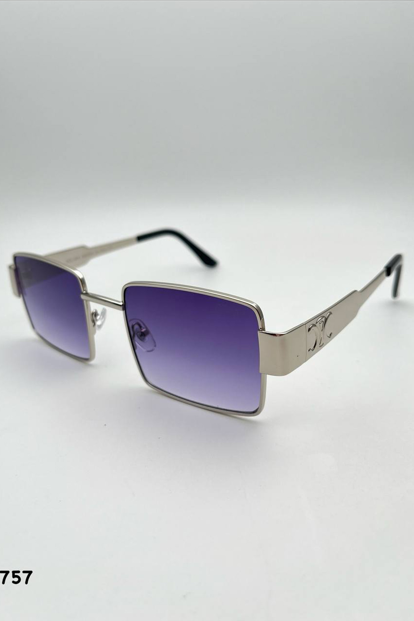 عینک زنانه کد 757