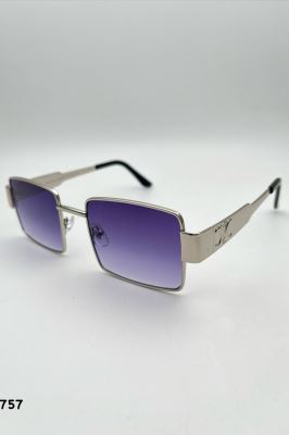 عینک زنانه کد 757