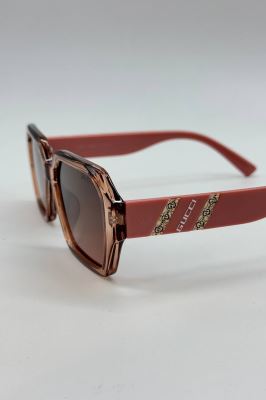 عینک زنانه کد 785