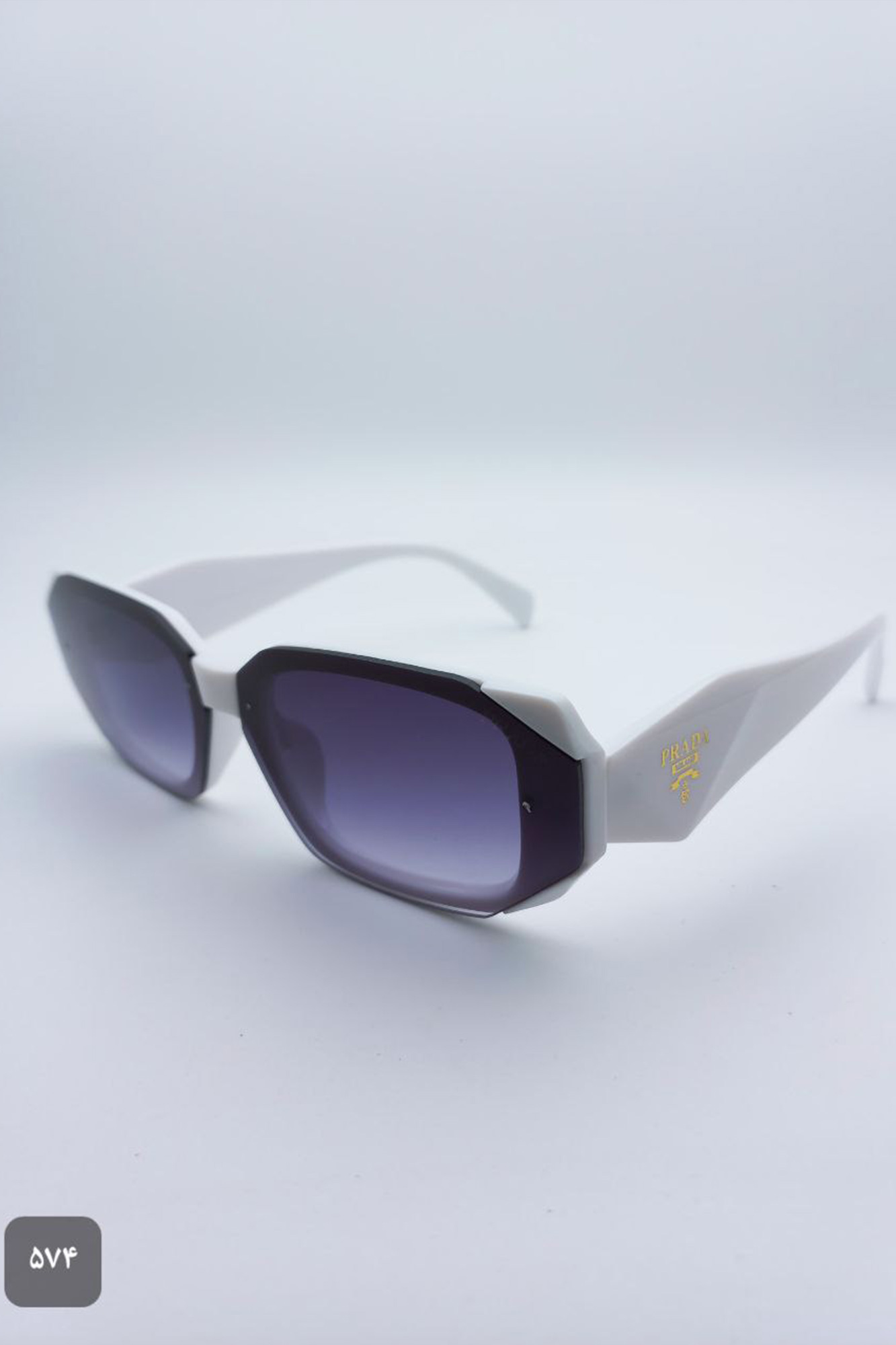 عینک زنانه کد 574