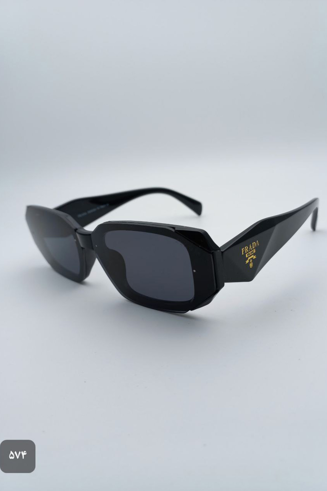 عینک زنانه کد 574