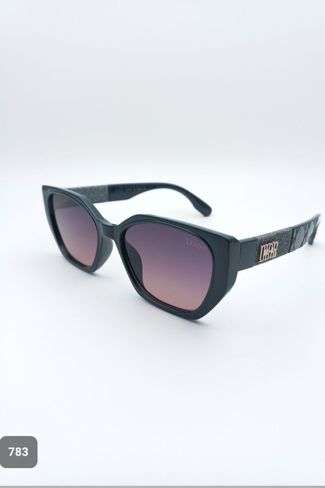 عینک زنانه کد 783