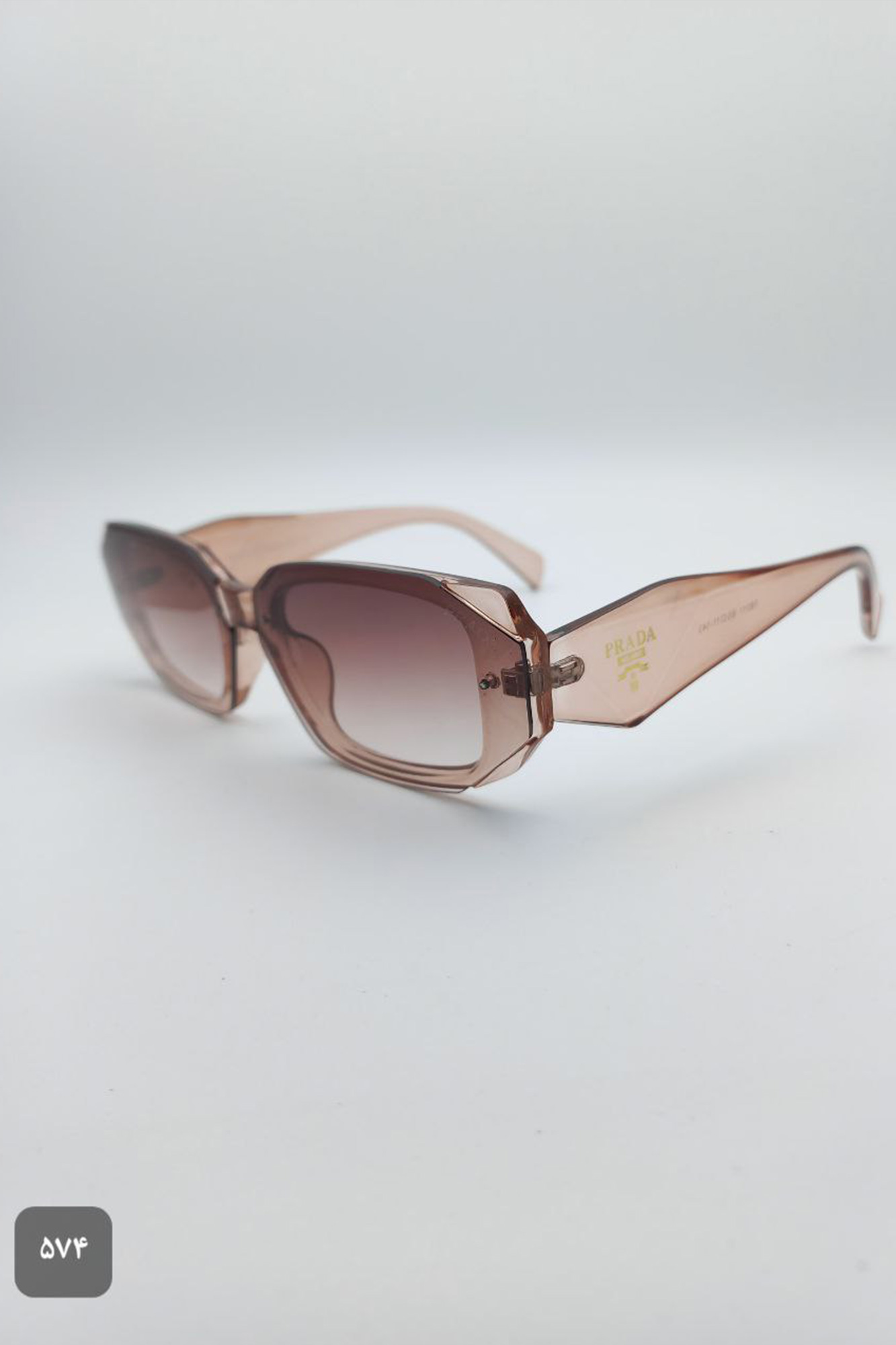 عینک زنانه کد 574