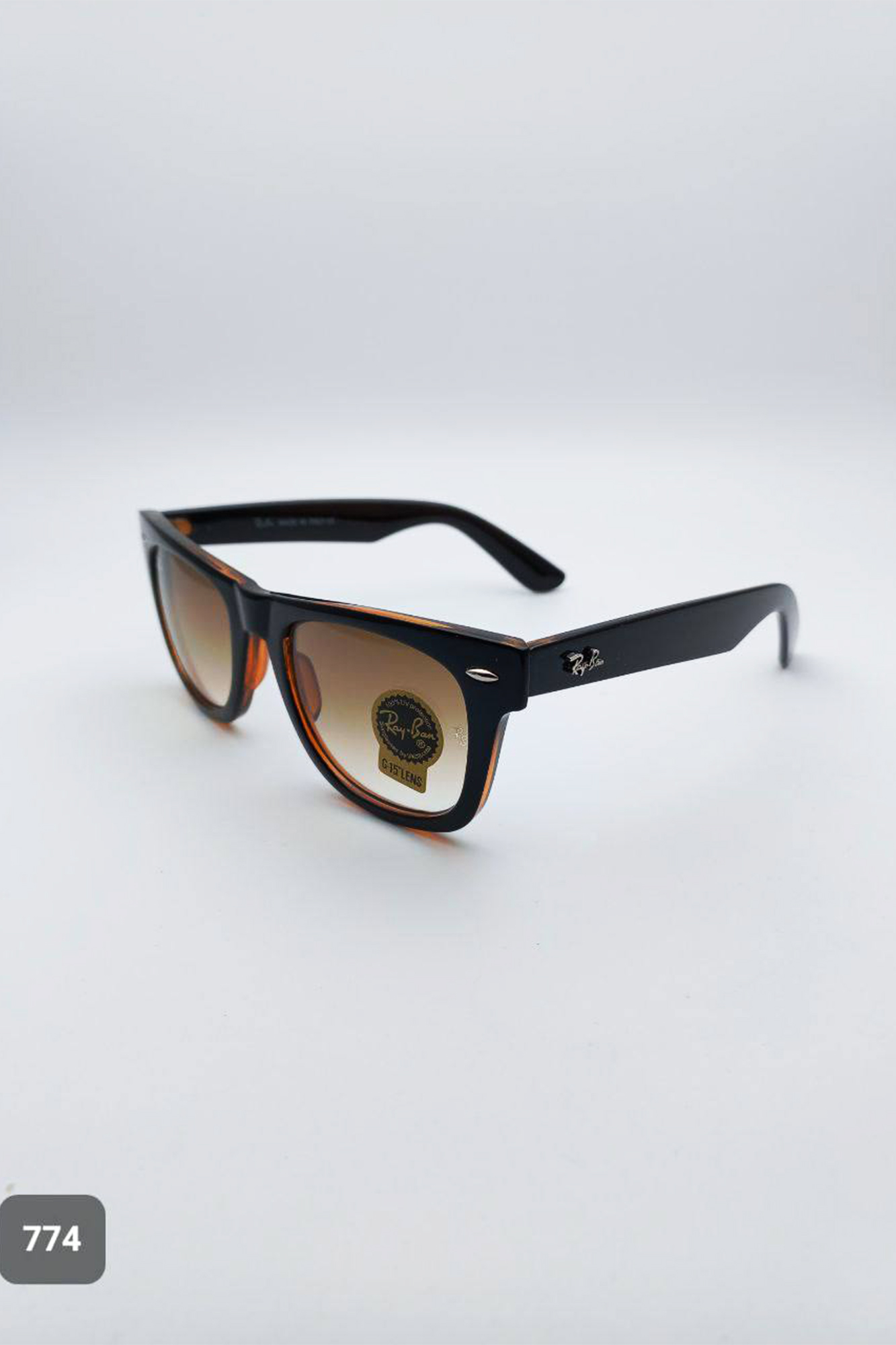 عینک زنانه کد 774