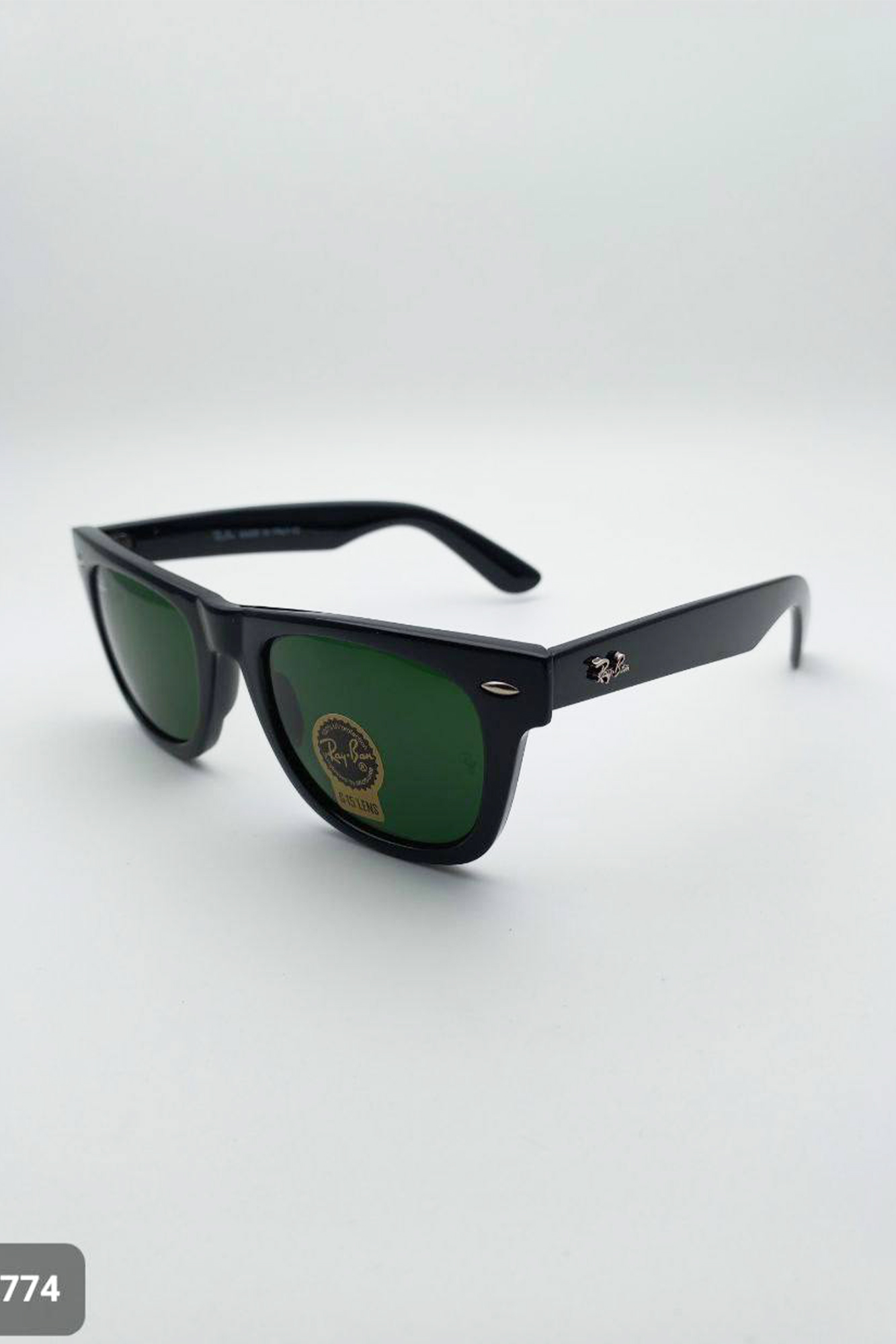 عینک زنانه کد 774