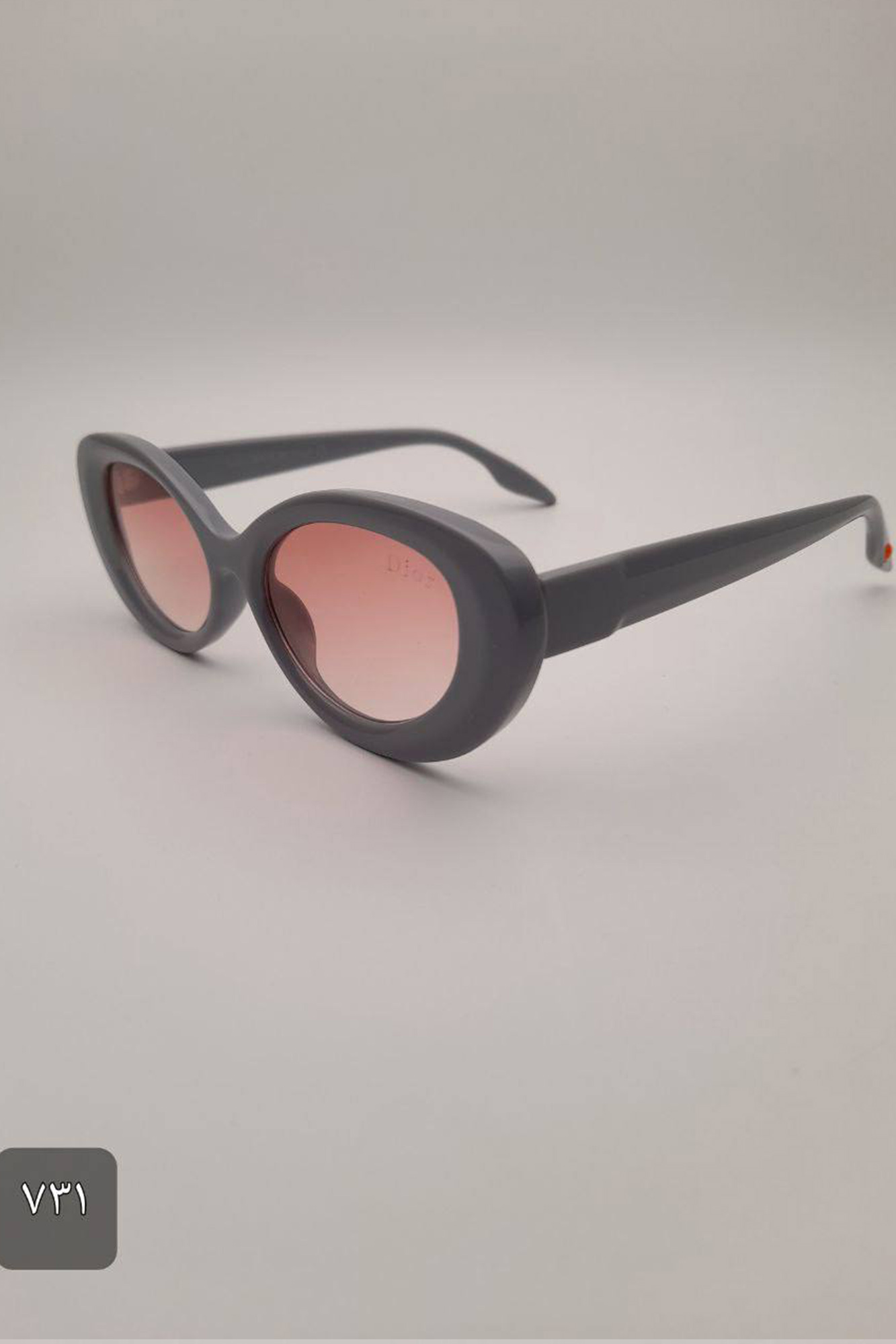 عینک زنانه کد 731