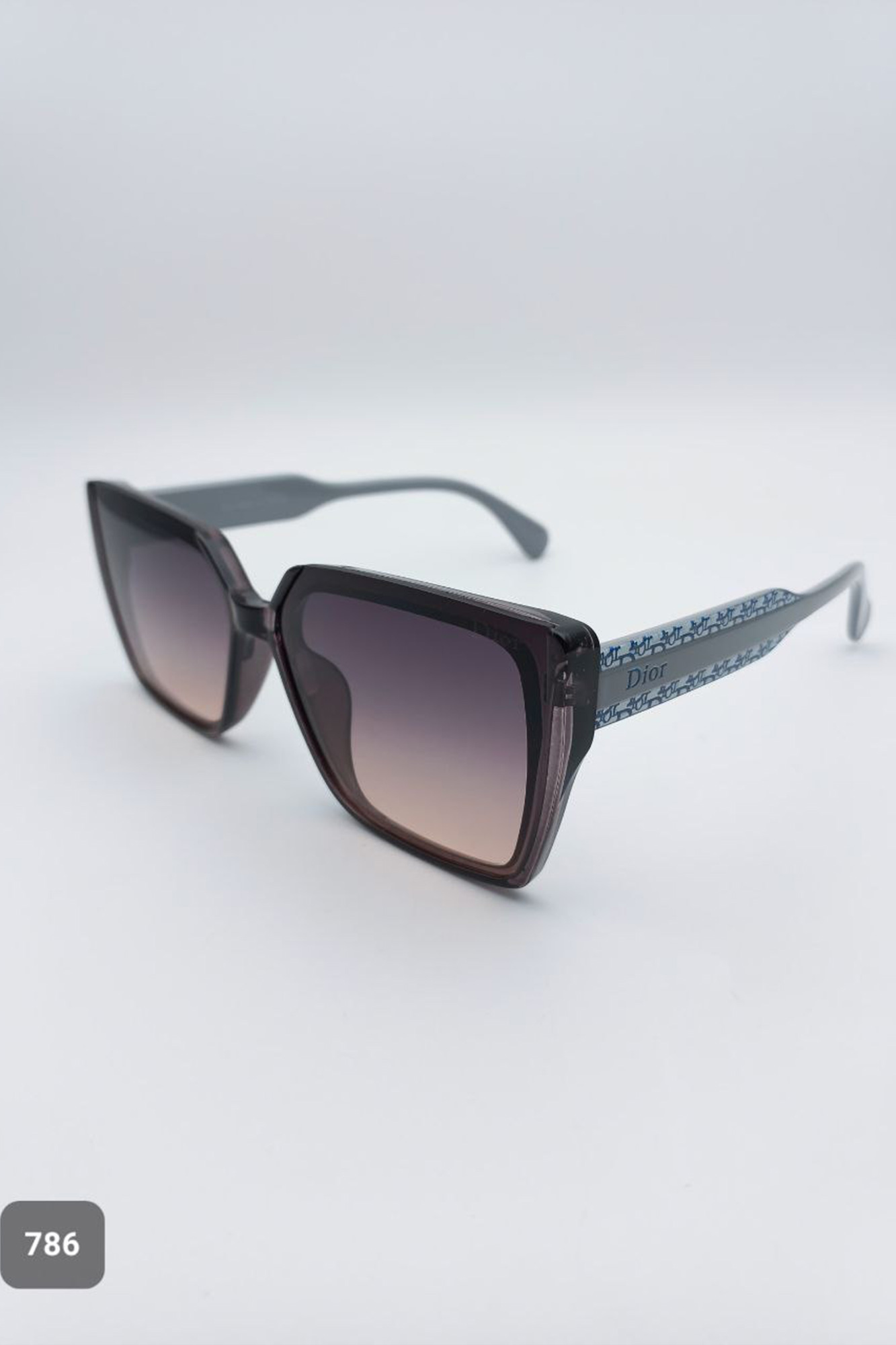 عینک زنانه کد 786