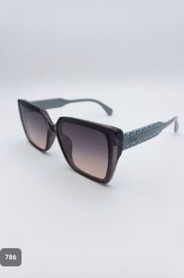 عینک زنانه کد 786