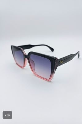 عینک زنانه کد 786
