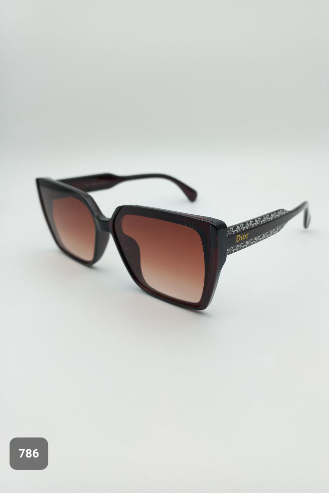 عینک زنانه کد 786