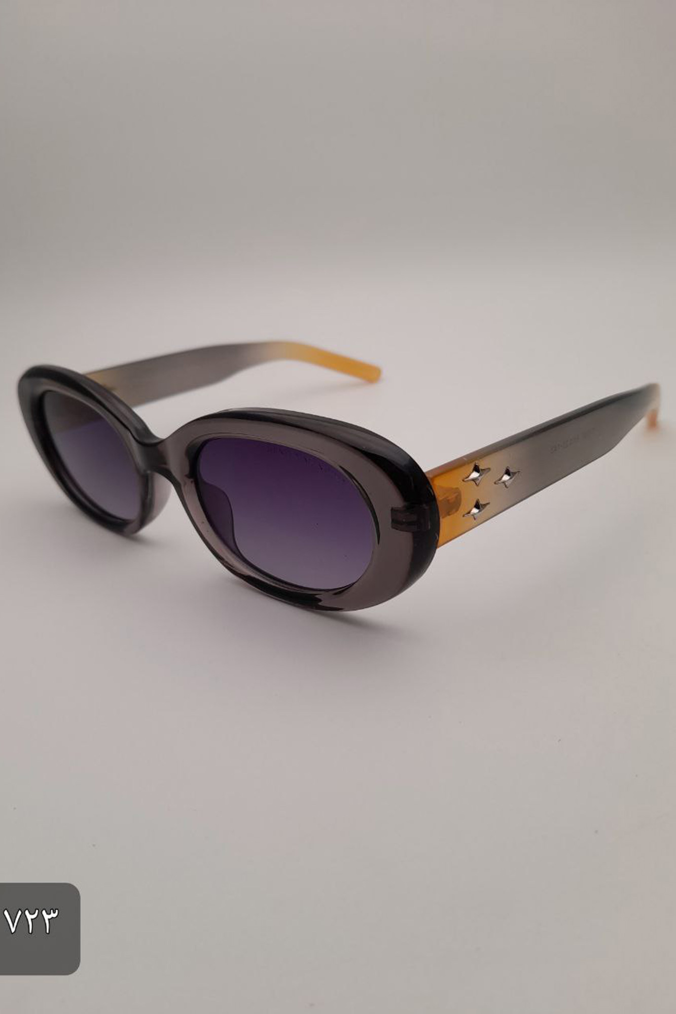 عینک زنانه کد 723