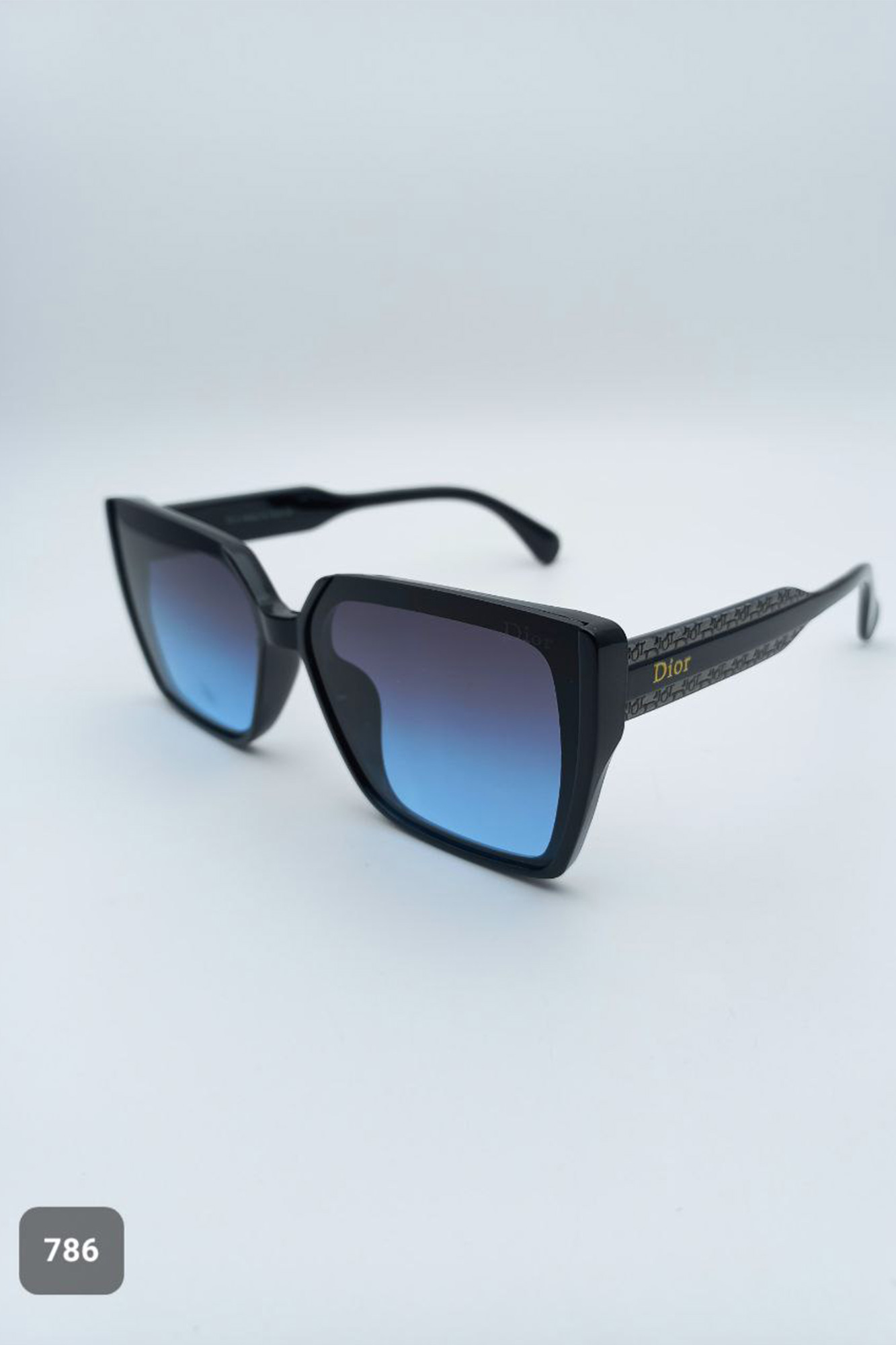 عینک زنانه کد 786