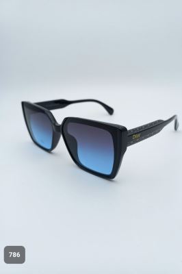 عینک زنانه کد 786