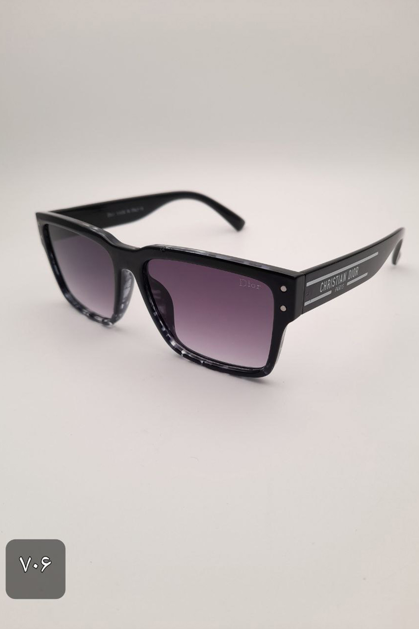 عینک زنانه کد 706