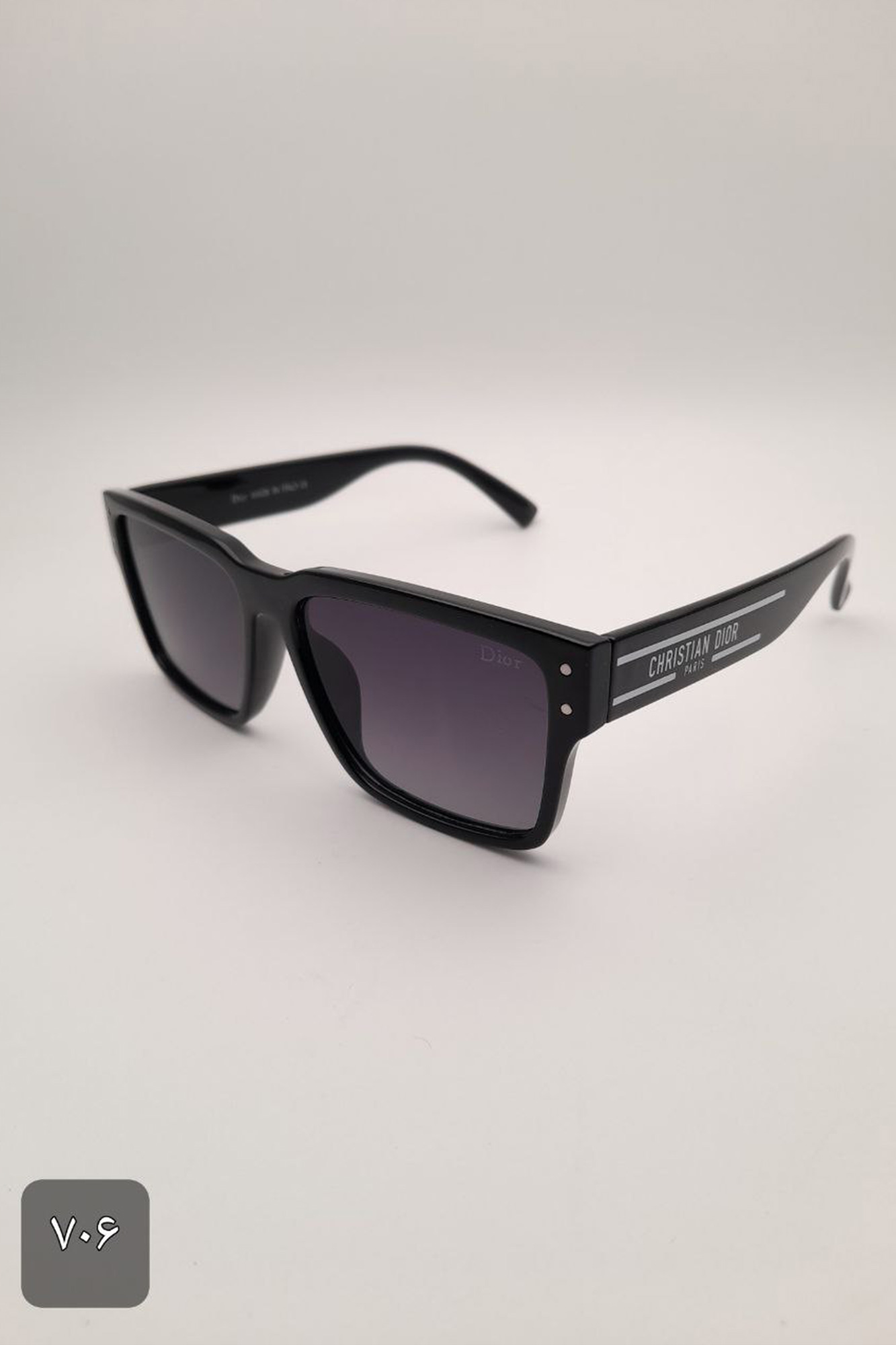 عینک زنانه کد 706