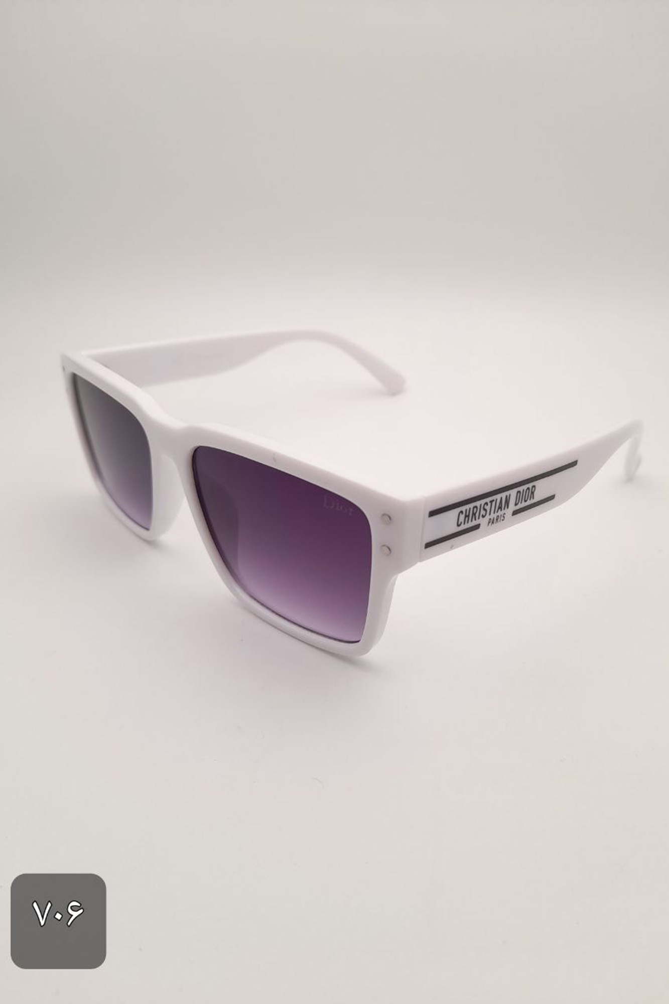 عینک زنانه کد 706