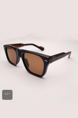 عینک مردانه کد 662