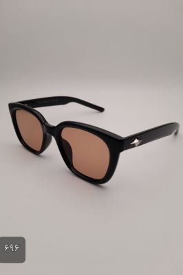 عینک زنانه کد 696