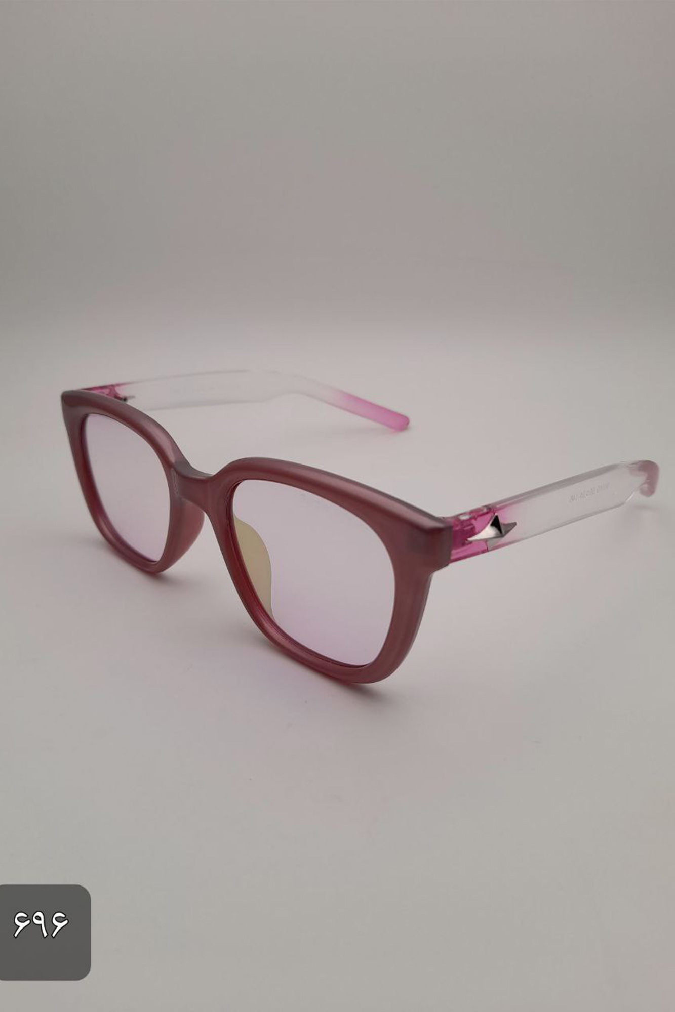 عینک زنانه کد 696