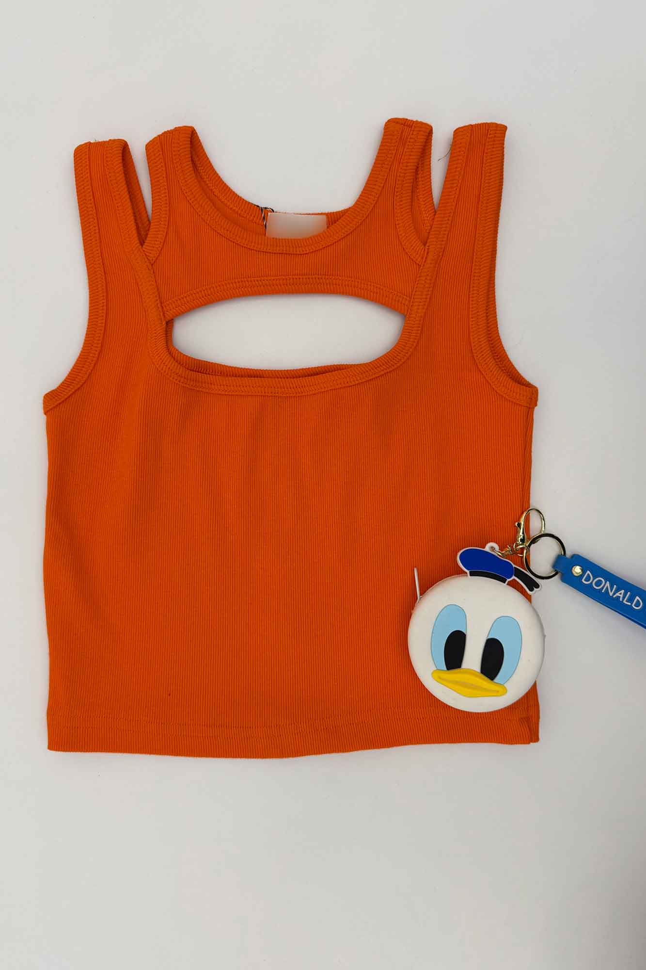 تاپ فانریپ دوتیکه سینه باز