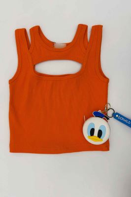 تاپ فانریپ دوتیکه سینه باز