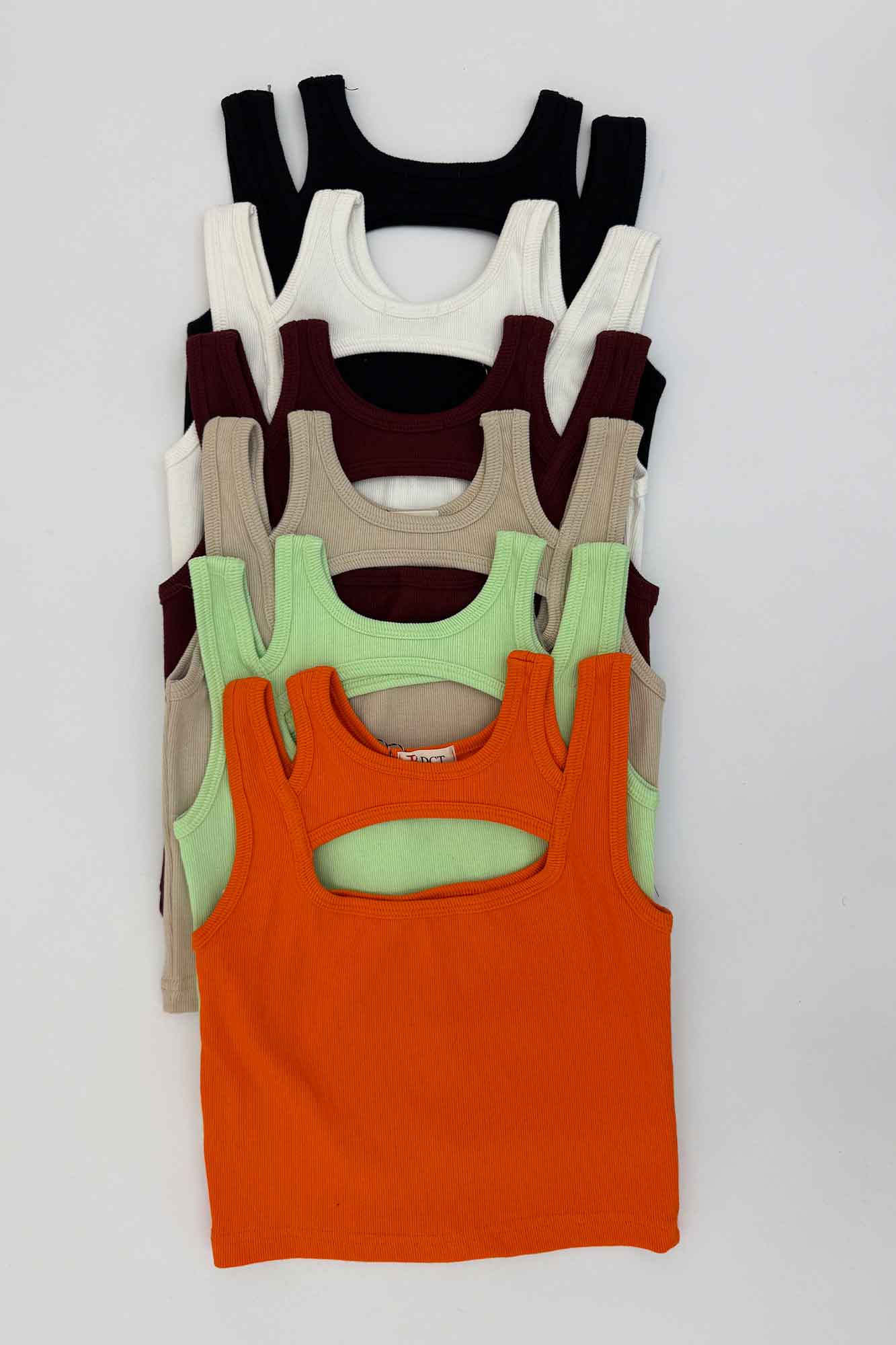 تاپ فانریپ دوتیکه سینه باز