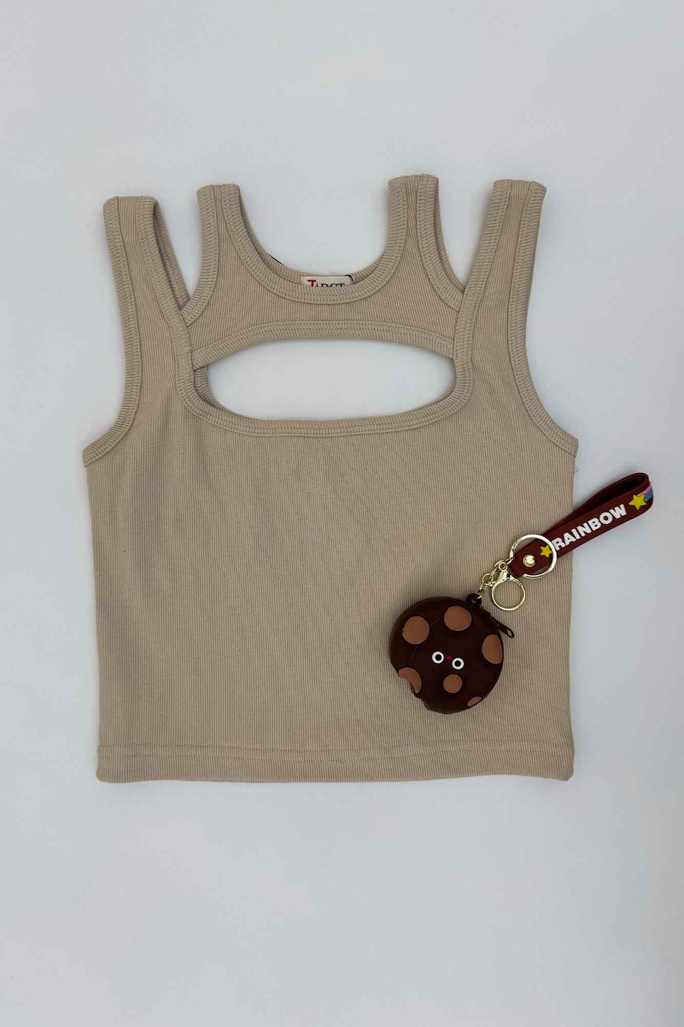 تاپ فانریپ دوتیکه سینه باز