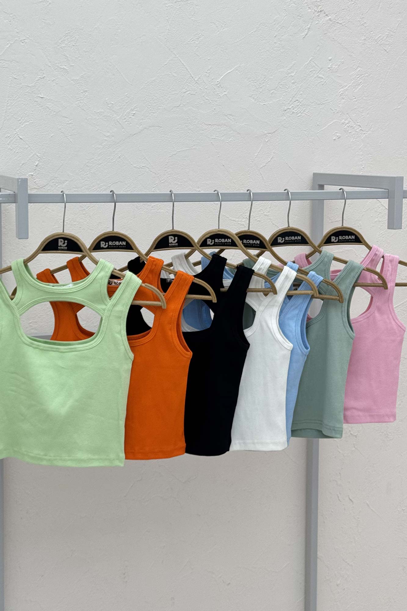 تاپ فانریپ دوتیکه سینه باز