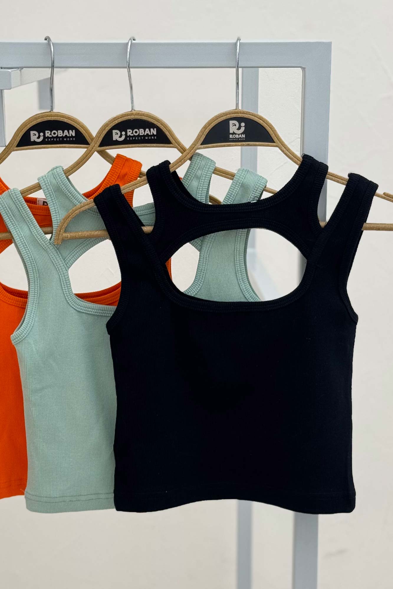 تاپ فانریپ دوتیکه سینه باز