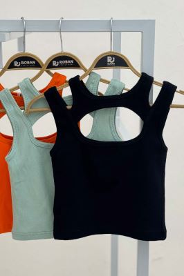 تاپ فانریپ دوتیکه سینه باز