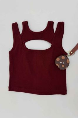 تاپ فانریپ دوتیکه سینه باز