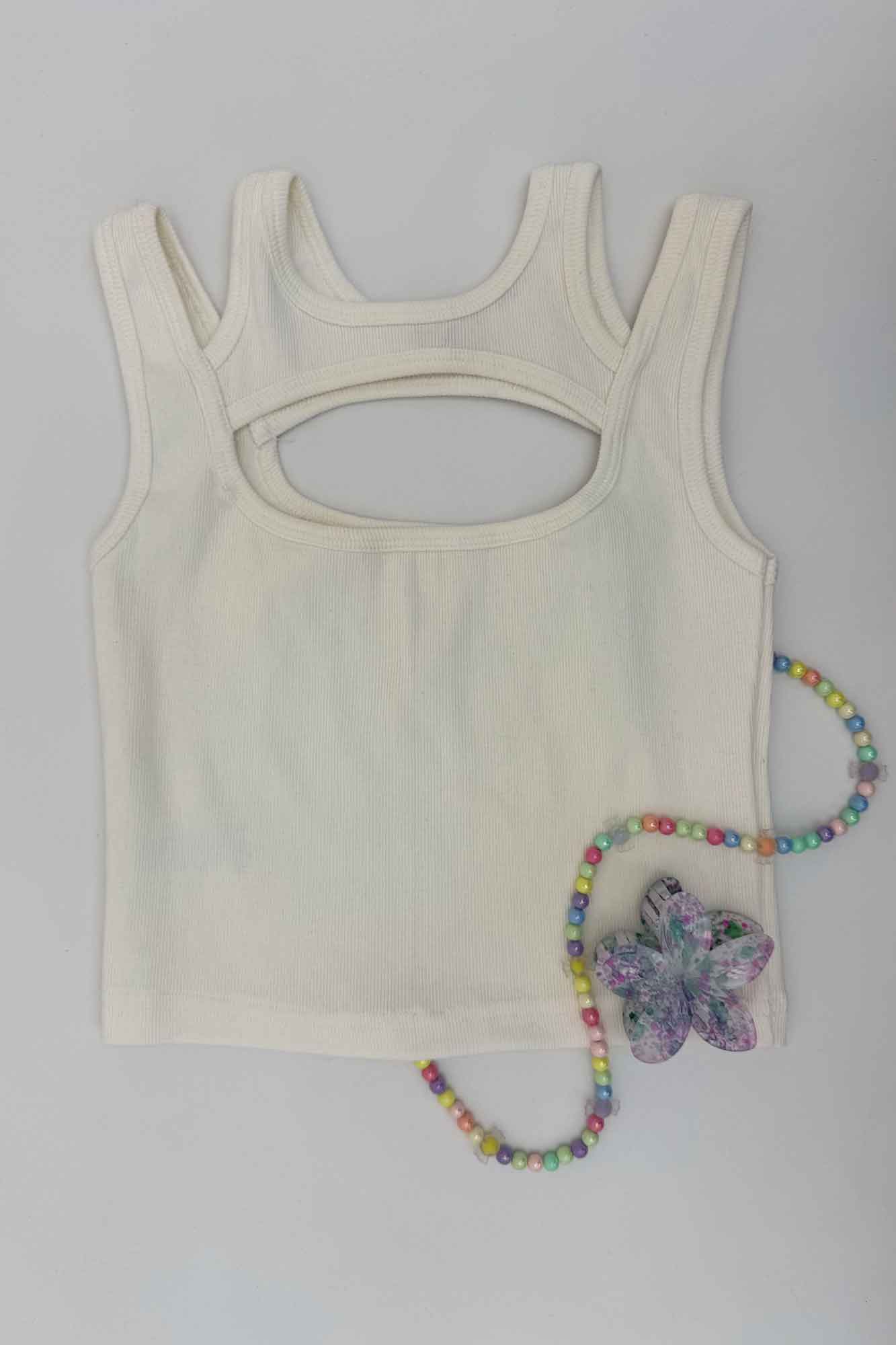 تاپ فانریپ دوتیکه سینه باز