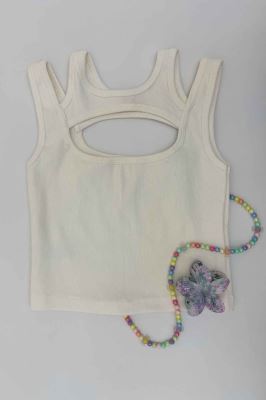 تاپ فانریپ دوتیکه سینه باز