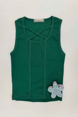 تاپ فانریپ سینه ضربدری