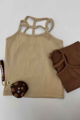 تاپ فانریپ سینه مربعی