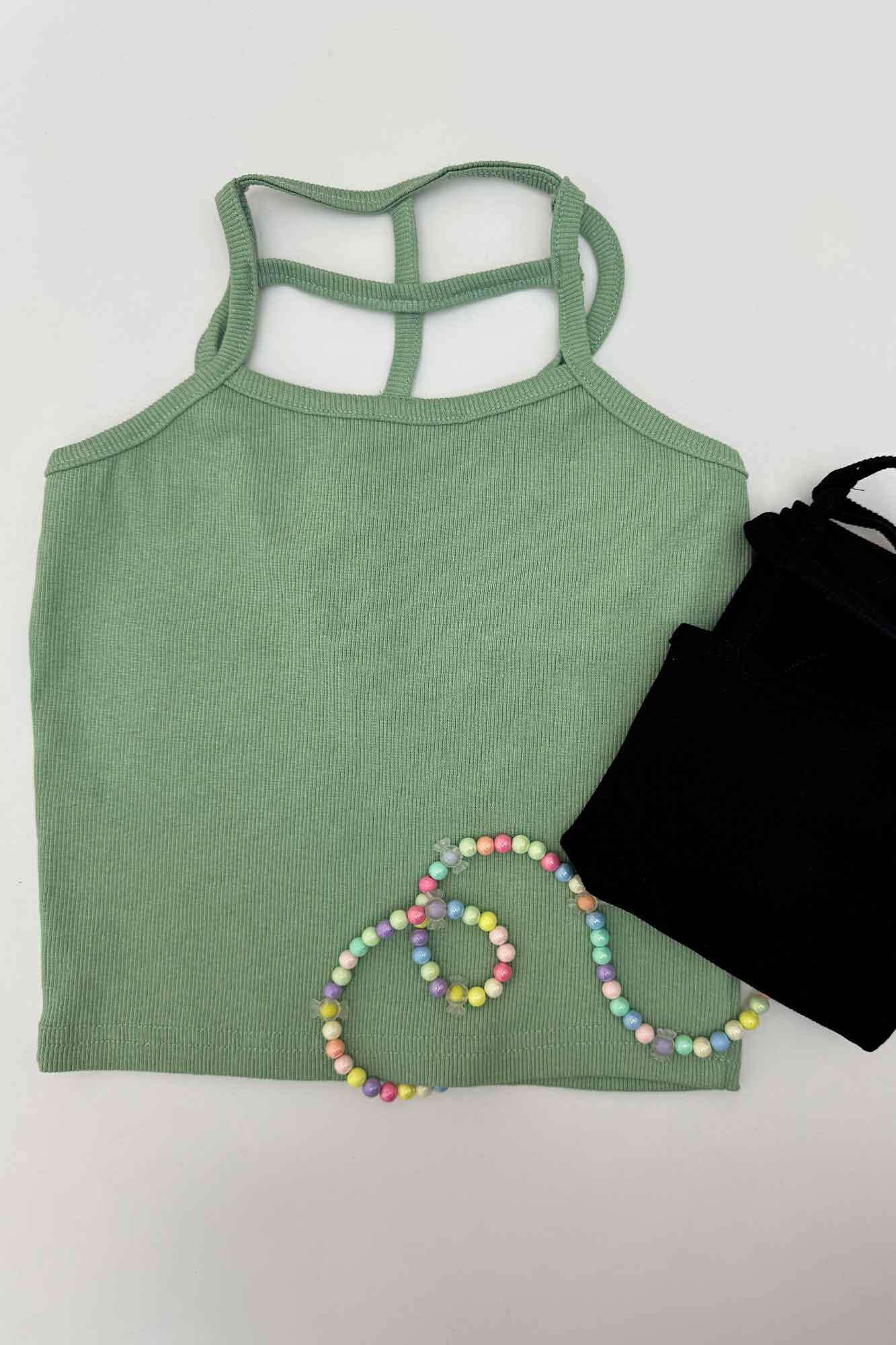 تاپ فانریپ سینه مربعی