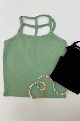 تاپ فانریپ سینه مربعی