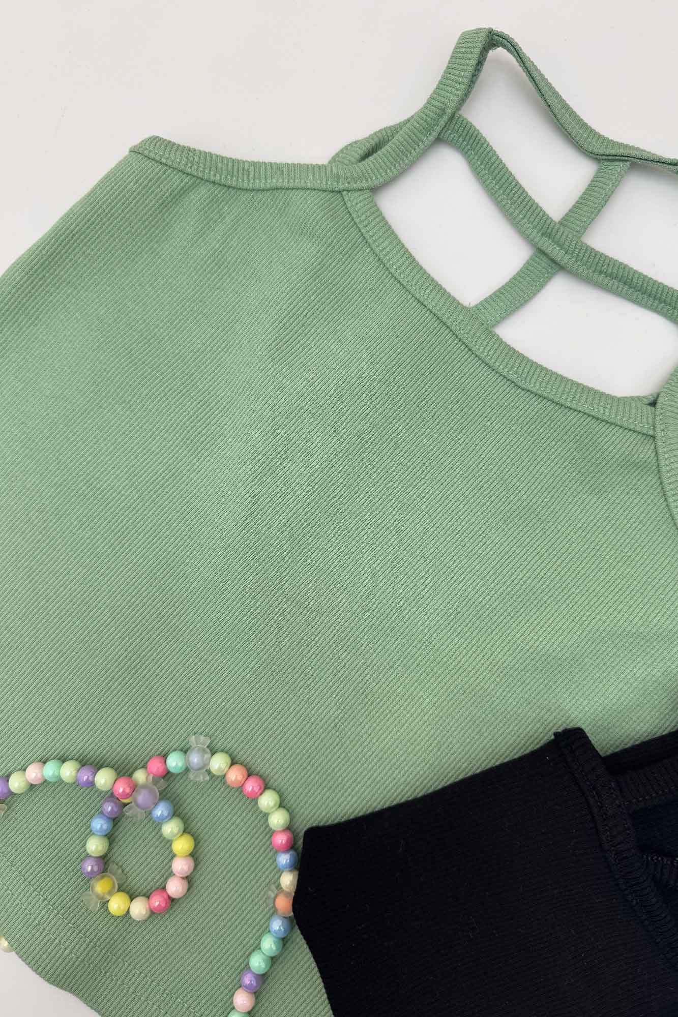 تاپ فانریپ سینه مربعی